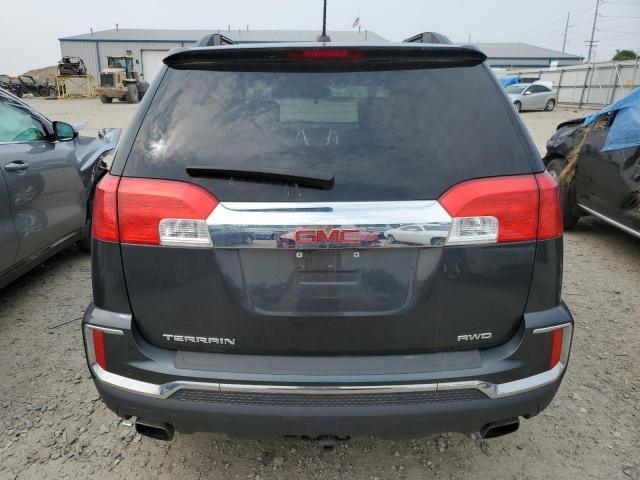 2GKFLTE34H6333153 GMC Terrain Sle