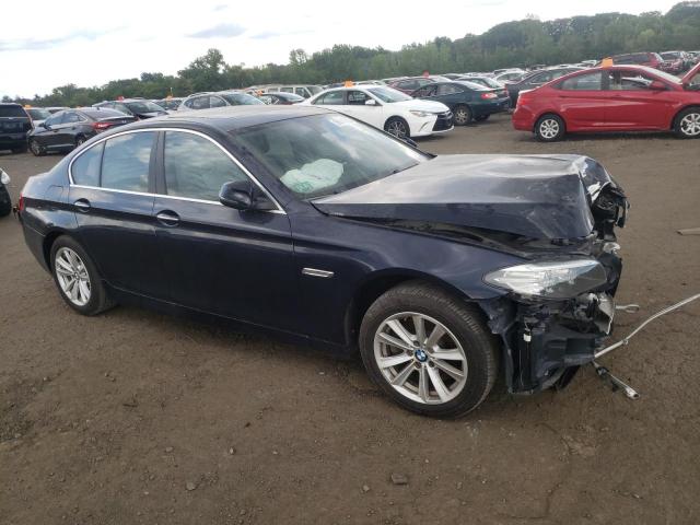 WBA5A7C5XFD626396 BMW 528 XI