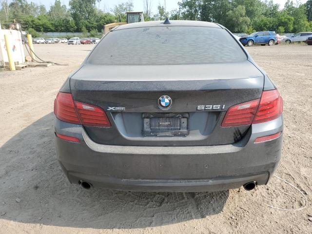 WBA5B3C56ED531628 BMW 535 XI