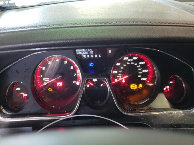 1GKKVRKD8GJ333957 GMC Acadia Slt-1