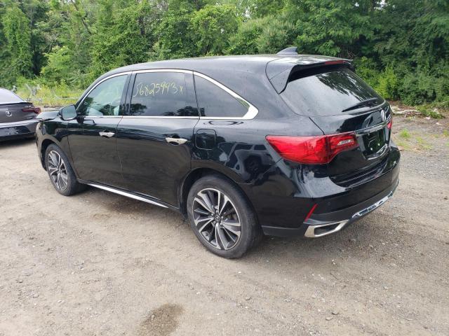 5J8YD4H51LL055043 Acura Mdx Technology