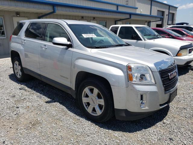 2GKALMEK7F6357516 GMC Terrain Sle