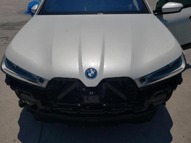 WB523CF01PCM23828 BMW Ix Xdrive50