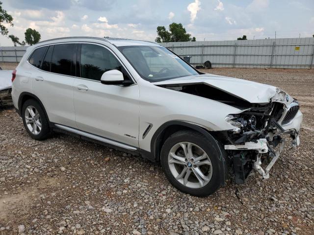 5UXTR9C5XJLC76444 BMW X3 Xdrive30i
