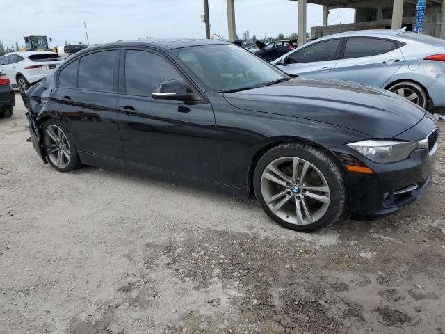 WBA3C1C51EK113563 BMW 328 I Sulev