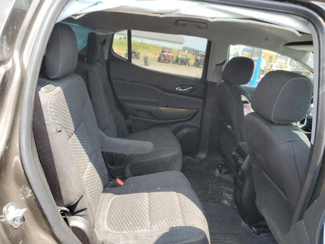 1GKKNSLS4KZ207013 GMC ACADIA SLE