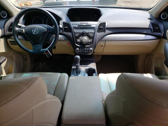 5J8TB4H53EL018403 Acura Rdx Technology