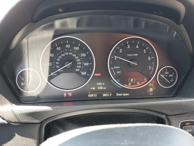 WBA3A5G53FNS89120 BMW 328 I