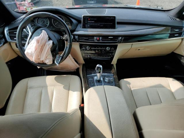 5UXKR0C51H0V66703 BMW X5 Xdrive35i