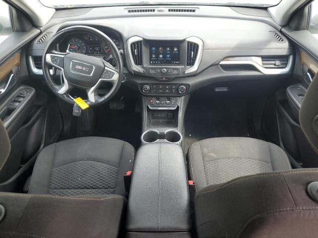 3GKALMEV0JL282303 GMC Terrain Sle