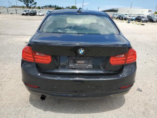 WBA3C3G56FNT52595 BMW 320 I Xdrive