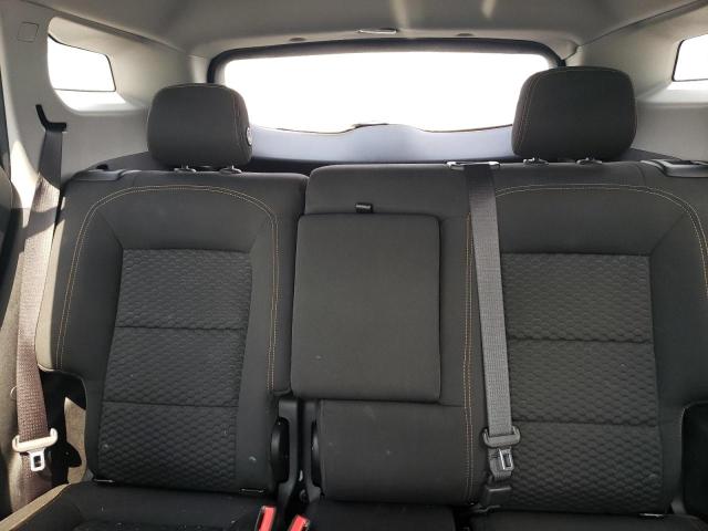 3GKALTEV7JL174254 GMC Terrain Sle