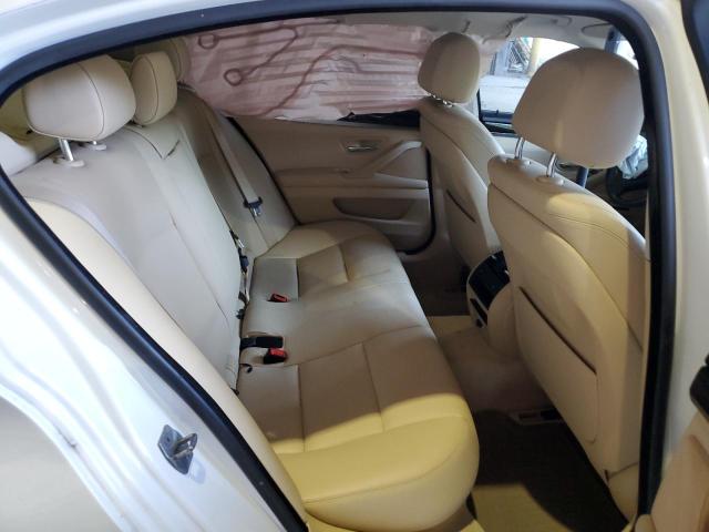 WBA5B3C5XED531454 BMW 535 XI