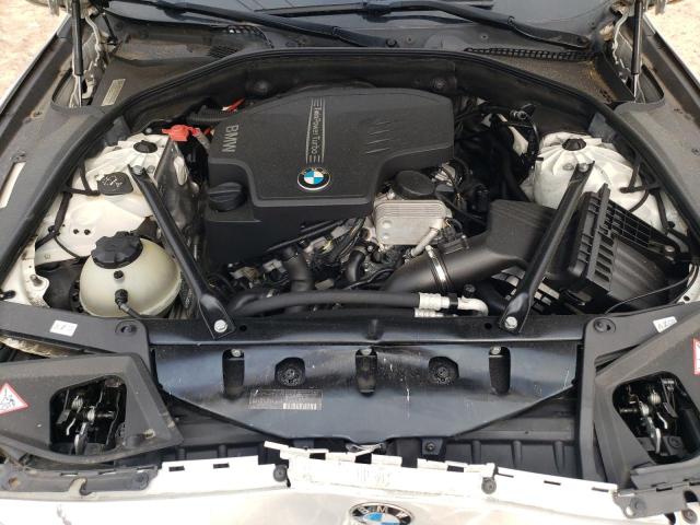 WBA5A5C57ED501004 BMW 528 I