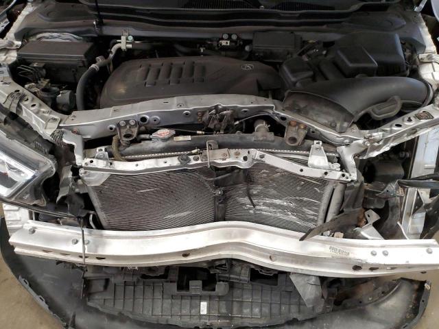 5J8YD4H33HL001491 Acura MDX