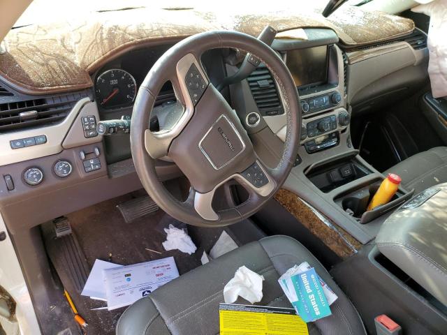 1GKS2JKJ3FR171736 GMC YUKON XL DENALI
