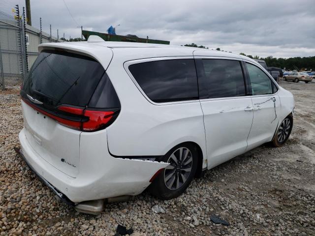 2C4RC1L70NR136980 Chrysler Pacifica Hybrid Touring L
