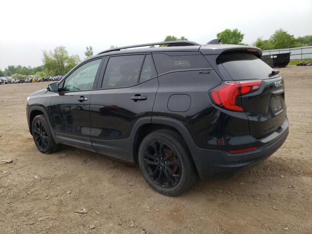 3GKALTEVXKL183211 GMC Terrain Sle