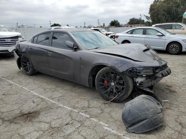 2C3CDXGJ2GH138917 Dodge Charger R/t Scat Pack