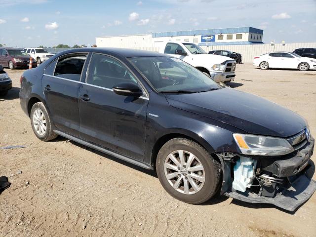 3VW637AJ0EM280862 Volkswagen Jetta Hybrid