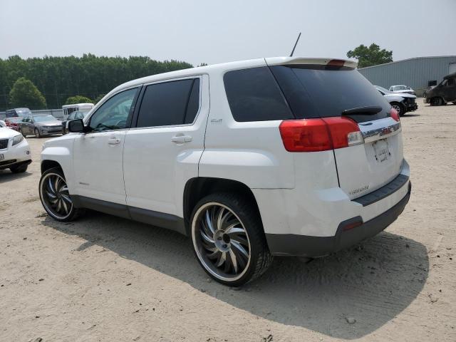 2GKALMEK8E6365414 GMC Terrain Sle