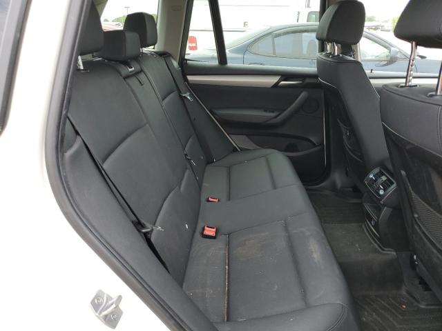 5UXWX9C57E0D15694 BMW X3 Xdrive28i