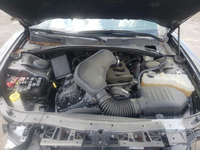 2C3CDXBG4KH728038 Dodge Charger Sxt