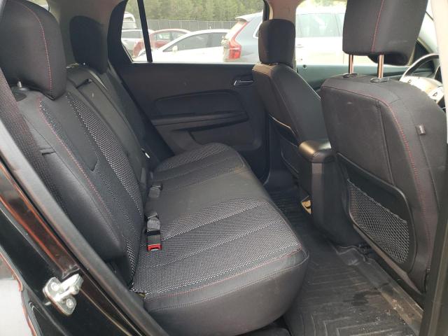 2GKFLTEK6G6105578 GMC Terrain Sle