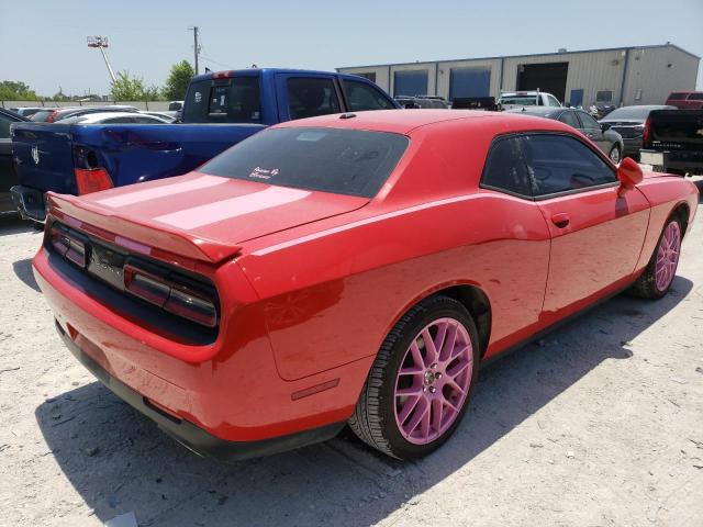 2C3CDZAG8GH284876 Dodge Challenger Sxt