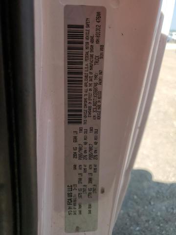 3C6JR6DT1KG560746 RAM 1500 Classic Tradesman