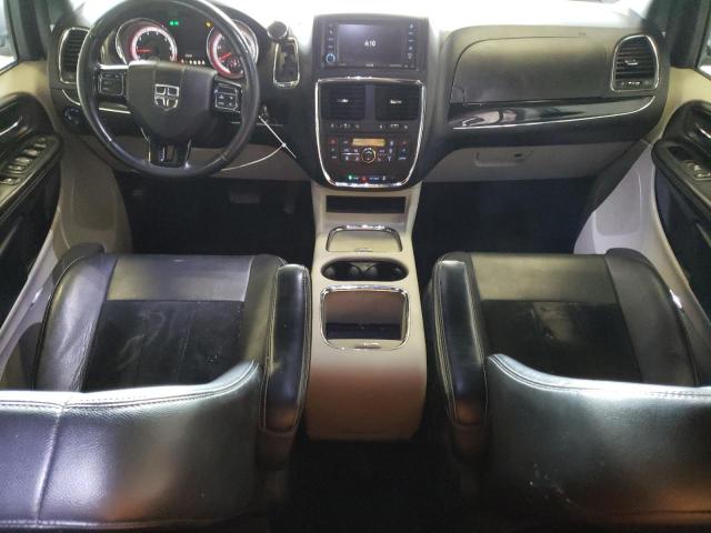 2C4RDGCG8GR348688 Dodge Grand Caravan Sxt