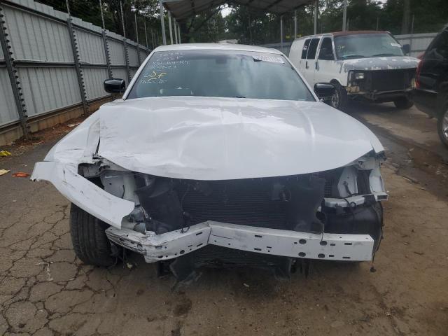 2C3CDXJG0JH121649 Dodge CHARGER GT