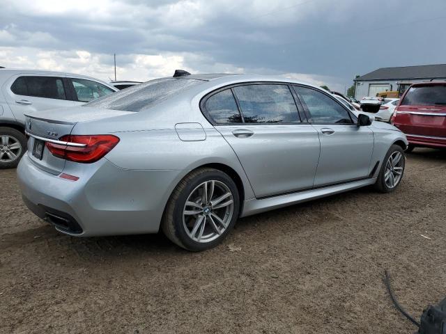 WBA7F2C50GG415110 BMW 750 Xi