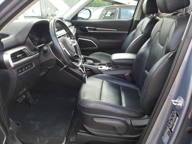 5XYP2DHC1MG098521 KIA Telluride Lx