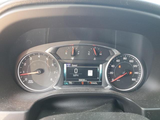 1GKKNVLS4HZ159233 GMC Acadia All Terrain