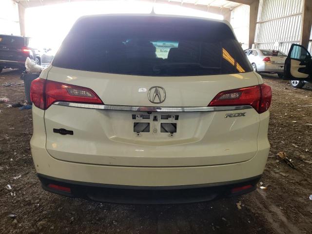 5J8TB3H39FL011580 Acura RDX