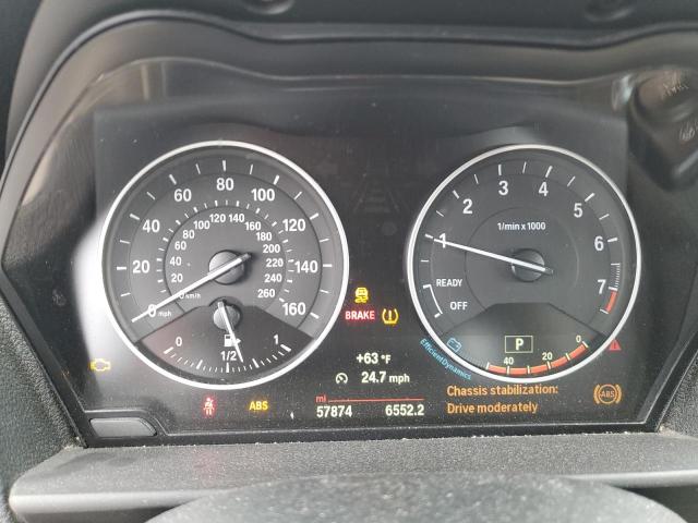 WBA1G9C52FVX96755 BMW 228 Xi Sulev