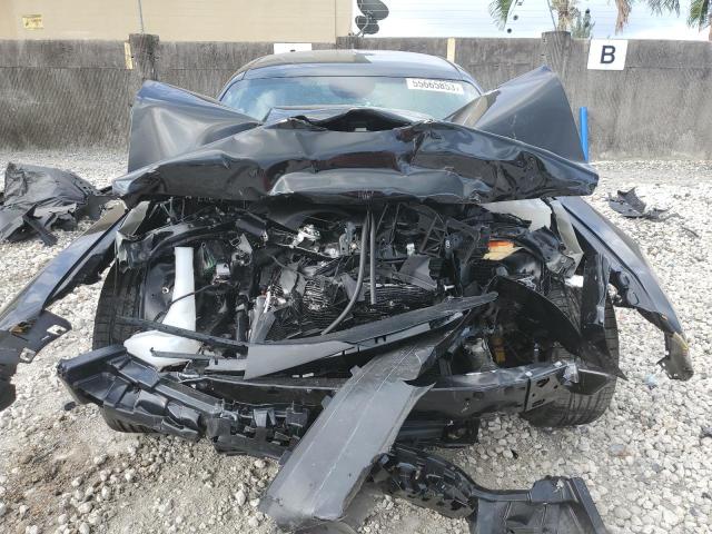 2C3CDZBTXPH562396 Dodge Challenger R/t