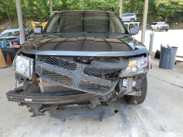 3C4PDCGG0GT212255 Dodge Journey Crossroad