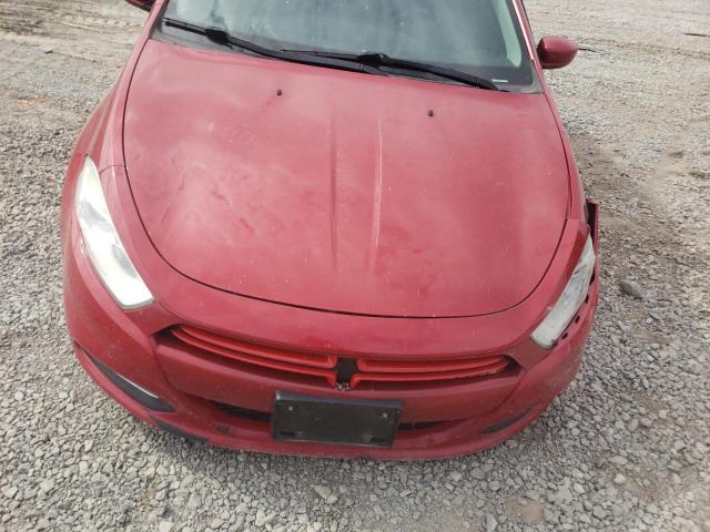 1C3CDFFA2GD796939 Dodge Dart Sxt Sport