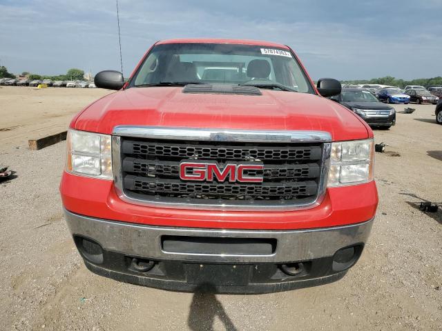 1GT01ZCG0EF119858 GMC Sierra C2500 Heavy Duty