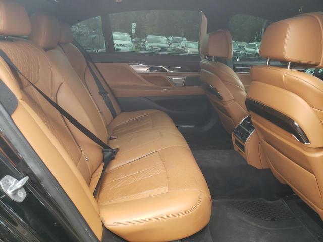WBA7F2C58GG419275 BMW 750 Xi