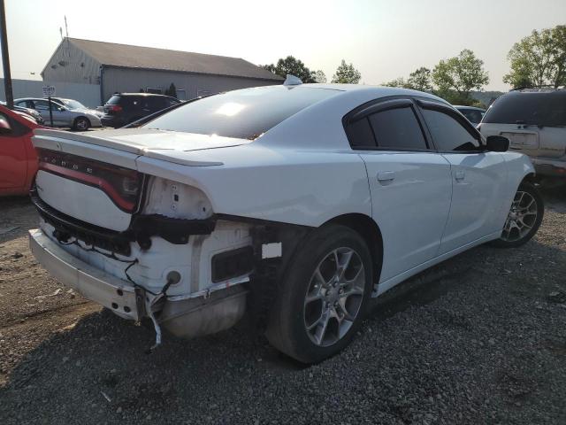 2C3CDXJG5FH742392 Dodge Charger Sxt