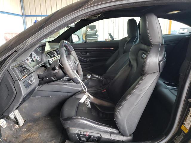 WBS3R9C55FK330592 BMW M4