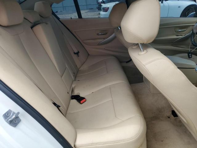 WBA3B1G53FNT64792 BMW 320 I