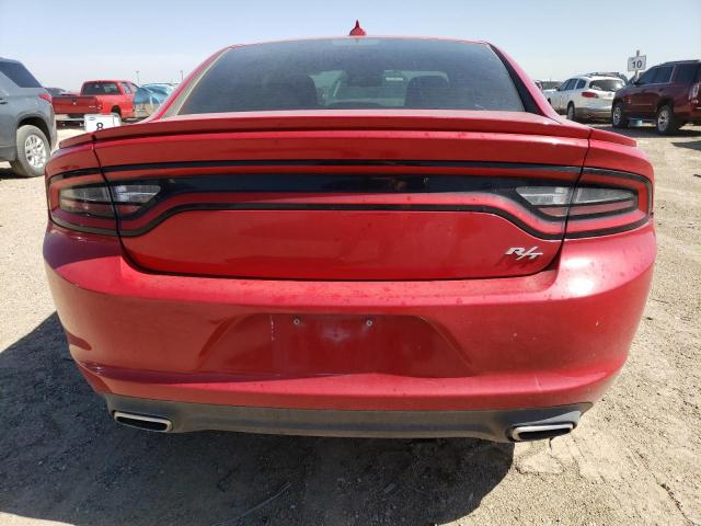 2C3CDXCT6GH354812 Dodge CHARGER R/T