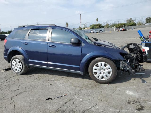 3C4PDCAB3KT749739 Dodge JOURNEY SE