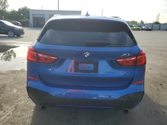 WBXHT3C36H5F80036 BMW X1 Xdrive28i