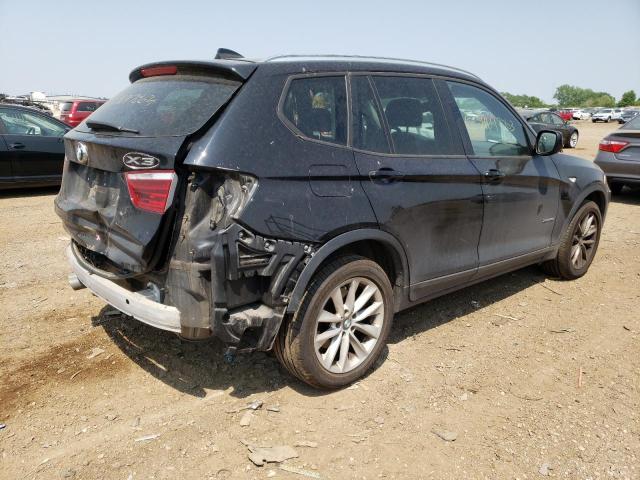 5UXWX9C56E0D16013 BMW X3 Xdrive28i