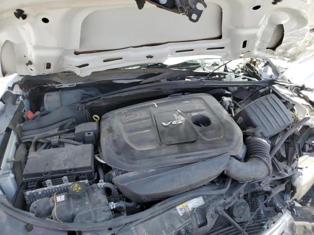 1C4RDHDGXGC459532 Dodge DURANGO LIMITED